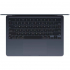 Ноутбук Apple MacBook Air 13 M3 A3113 Midnight (MXCV3UA/A) - Фото 2