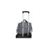 Сумка для ноутбука Case Logic 13" Huxton Attache HUXA-213 Graphite (3204648) - Фото 7