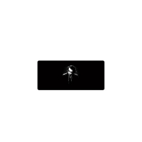 Коврик для мышки Voltronic Joker Black (BM09)