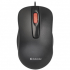 Мишка Defender Point MM-756 Black (52756) - Фото 2