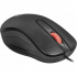 Мишка Defender Point MM-756 Black (52756) - Фото 3