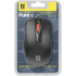 Мишка Defender Point MM-756 Black (52756) - Фото 5