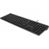 Клавіатура OfficePro SK276 USB Black (SK276) - Фото 3