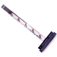 Шлейф жорсткого диска для ноутбука Dell Inspiron 5580 5585 5588 (450.0F803.0021)