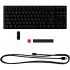 Клавіатура HyperX Alloy Origins Core PBT HX Red (639N7AA) - Фото 7