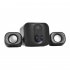Акустична система HP DHS-2111S6+5Вт USB (DHS-2111S) - Фото 3