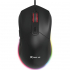 Мишка Xtrike ME GM-316 USB RGB Black (GM-316) - Фото 1