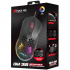 Мишка Xtrike ME GM-316 USB RGB Black (GM-316) - Фото 5