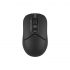 Мышка A4Tech FB12S Wireless/Bluetooth Black (FB12S Black) - Фото 1