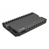 Маршрутизатор Mikrotik RB5009UPr+S+IN - Фото 2
