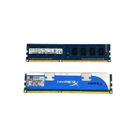 Модуль памяти DDR3 2GB 1600MHz Intel/AMD в ассорт.