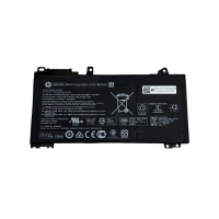 Оригінальна батарея RE03XL для ноутбука HP ProBook 430, 440, 445, 450 G6 (11.55V 45Wh) Б/В