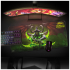 Килимок для мишки Blizzard World of WarCraft Burning Crusade Illidan 0 XL (FBLMPWOWILLID21XL) - Фото 3