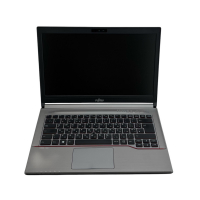Ноутбук FUJITSU Lifebook E746 i5-6200U/8/120 SSD - Class A-