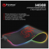Килимок для мишки Marvo MG08 M RGB lighting - Фото 6