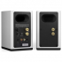 Акустична система NZXT Gaming Speakers 3" White V2 EU (AP-SPKW2-EU) - Фото 3