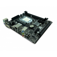 Материнская плата GIGABYTE GA-H61M-S (s1155)