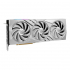 Видеокарта MSI GeForce RTX4070Ti SUPER 16Gb GAMING X SLIM WHITE (RTX 4070 Ti SUPER 16G GAMING X SLIM WHIT) - Фото 2