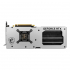 Видеокарта MSI GeForce RTX4070Ti SUPER 16Gb GAMING X SLIM WHITE (RTX 4070 Ti SUPER 16G GAMING X SLIM WHIT) - Фото 3