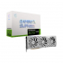 Видеокарта MSI GeForce RTX4070Ti SUPER 16Gb GAMING X SLIM WHITE (RTX 4070 Ti SUPER 16G GAMING X SLIM WHIT) - Фото 7