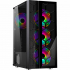 Корпус Frime Nucleus-U3-GLS-4DTRMLT16.6WP - Фото 1