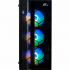 Корпус Frime Nucleus-U3-GLS-4DTRMLT16.6WP - Фото 2