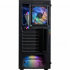 Корпус Frime Nucleus-U3-GLS-4DTRMLT16.6WP - Фото 3