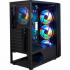 Корпус Frime Nucleus-U3-GLS-4DTRMLT16.6WP - Фото 5
