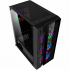 Корпус Frime Nucleus-U3-GLS-4DTRMLT16.6WP - Фото 9
