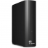Зовнішній жорсткий диск 3.5" 18TB Elements Desktop WD (WDBWLG0180HBK-EESN) - Фото 3
