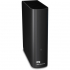 Зовнішній жорсткий диск 3.5" 18TB Elements Desktop WD (WDBWLG0180HBK-EESN) - Фото 5