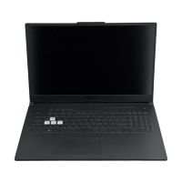 Ноутбук Asus TUF Gaming A17 (FA707RE) AMD Ryzen 7 6800H/16/512 SSD m.2/RTX 3050Ti 4 GB - Class A-