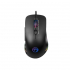 Мышка Marvo M508 Multi-LED USB Black (M508) - Фото 1