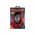 Мышка Marvo M508 Multi-LED USB Black (M508) - Фото 4