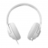 Наушники Lorgar Noah 101 Gaming 3.5 мм White (LRG-GHS101W) - Фото 2