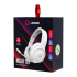 Наушники Lorgar Noah 101 Gaming 3.5 мм White (LRG-GHS101W) - Фото 7