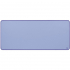 Килимок для мишки Logitech Desk Mat Studio Series Lilac (956-000149) - Фото 2