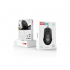 Мишка XO M1 RGB USB Black (XO-M1-BK) - Фото 2
