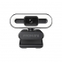 Веб-камера Promate ProCam-3 FullHD USB Black/Silver (procam-3.black) - Фото 1