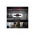 Веб-камера Promate ProCam-3 FullHD USB Black/Silver (procam-3.black) - Фото 4