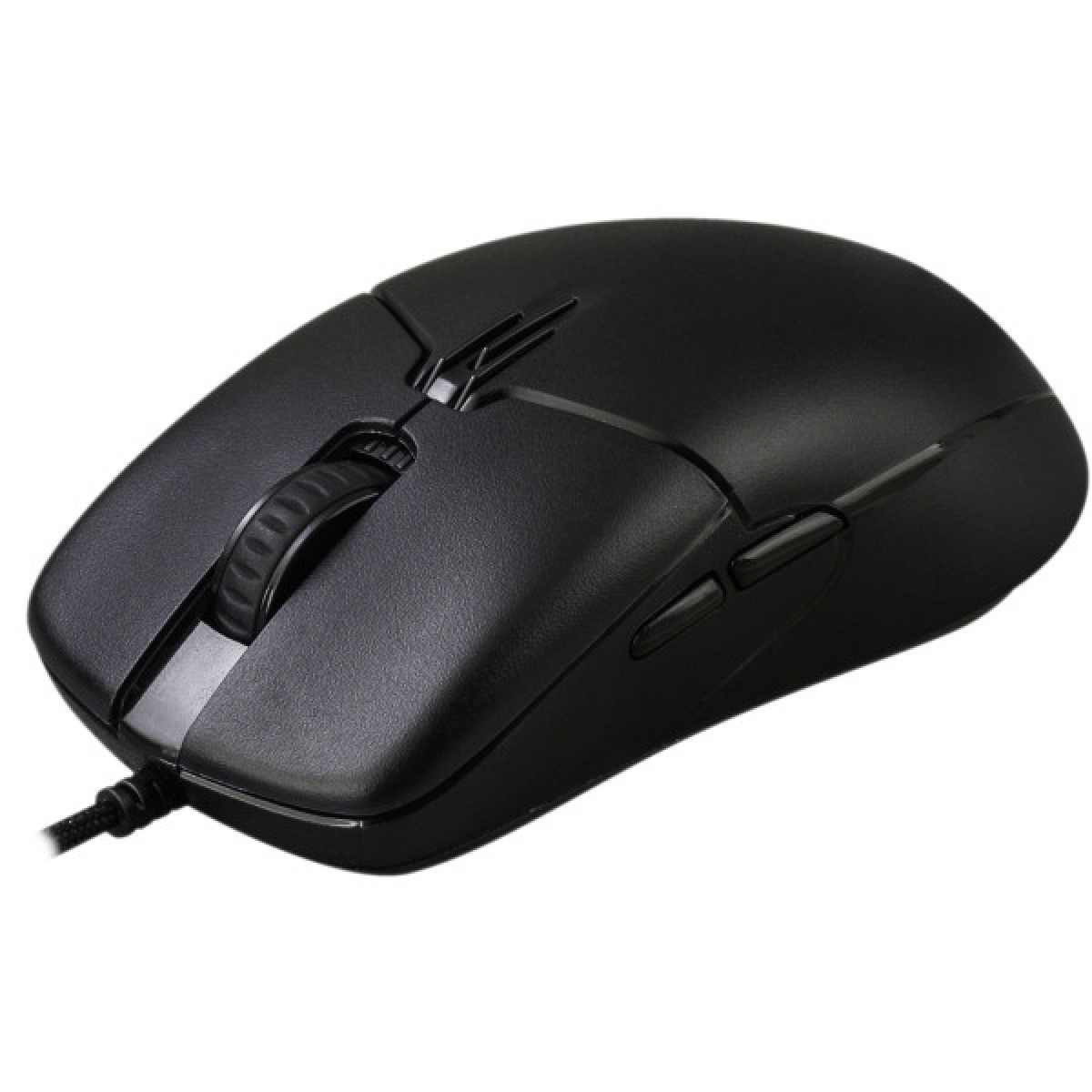Мишка Dream Machines DM7 Switch Kailh PA 3370 Black (DM7_SWITCH) - Фото 4