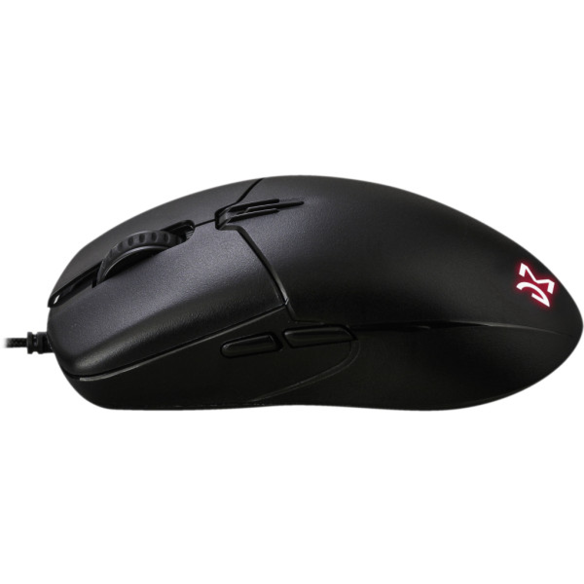 Мишка Dream Machines DM7 Switch Kailh PA 3370 Black (DM7_SWITCH) - Фото 6