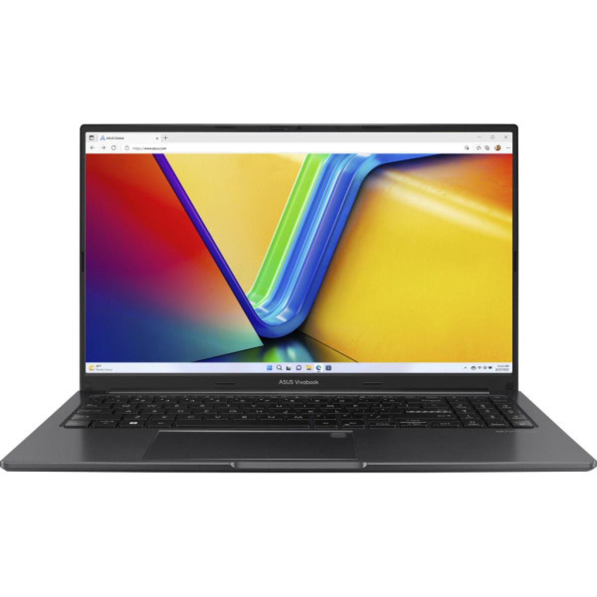 Ноутбук ASUS Vivobook 15 OLED X1505VA-L1673 (90NB10P1-M00VP0) - Фото 1