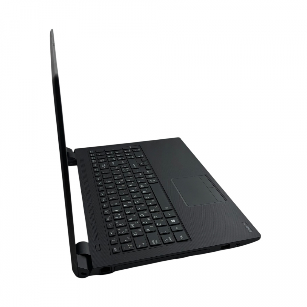 Ноутбук TOSHIBA SATELLITE PRO R50-B-12N i5-4210U/4/120 SSD/БЕЗ АКБ - Уценка - Фото 3