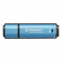 USB флеш накопичувач Kingston 32GB IronKey Vault Privacy 50 USB 3.2 (IKVP50/32GB) - Фото 1