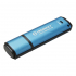 USB флеш накопичувач Kingston 32GB IronKey Vault Privacy 50 USB 3.2 (IKVP50/32GB) - Фото 2