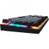 Клавіатура Hator Starfall Rainbow Origin Red USB Grey/Black (HTK-608-BGB) - Фото 5