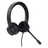 Наушники Trust Ayda USB-ENC Black (25089) - Фото 3