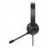 Наушники Trust Ayda USB-ENC Black (25089) - Фото 5