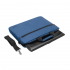 Сумка для ноутбука Porto 15.6" PN16Dark Blue (PN16DB) - Фото 4